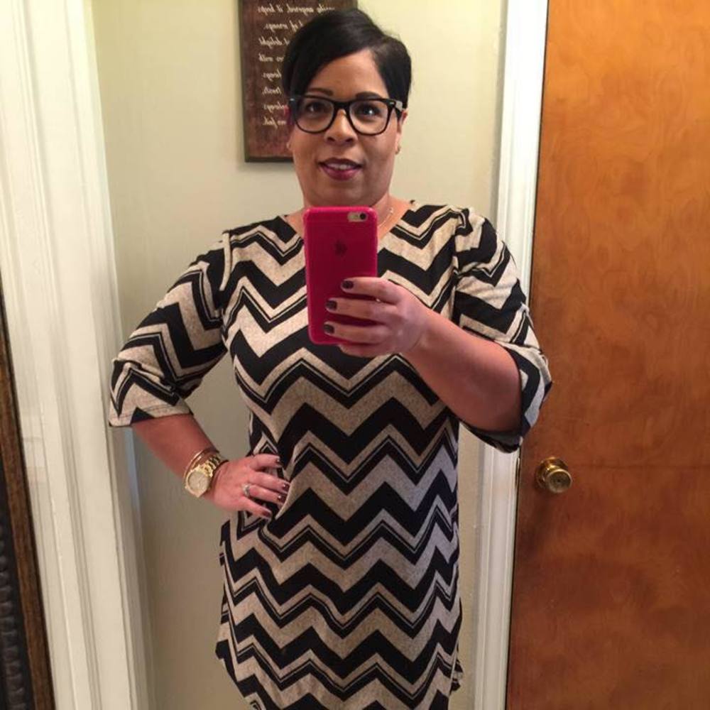 Meet your Posher, Stephanie